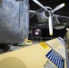 Following annual training, members of the 181st Intelligence Wing visit the National Museum of the U.S. Air Force on Wright-Patterson Air Force Base