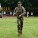Servicio Nacional Aeronaval trains with U.S. Marine Corps in Panama