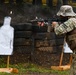 Servicio Nacional Aeronaval trains with U.S. Marine Corps in Panama