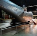 Following annual training, members of the 181st Intelligence Wing visit the National Museum of the U.S. Air Force on Wright-Patterson Air Force Base