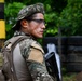 Servicio Nacional Aeronaval trains with U.S. Marine Corps in Panama
