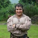Servicio Nacional Aeronaval trains with U.S. Marine Corps in Panama