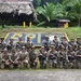 Servicio Nacional Aeronaval trains with U.S. Marine Corps in Panama