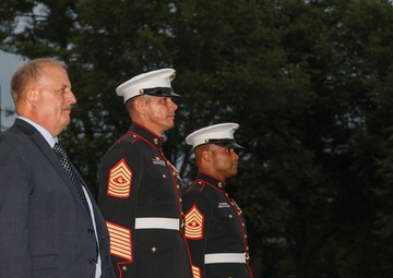 Tuesday Sunset Parade, June 17, 2025