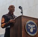 Enlisted Sunset Parade June 17, 2025