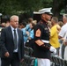 Tuesday Sunset Parade, June 17, 2025