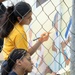 CP25 COMREL School Painting