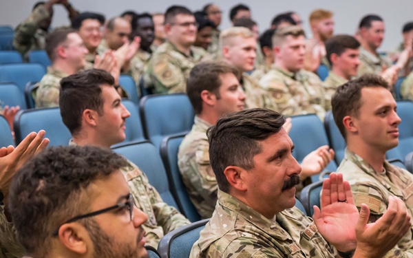 Business and Enterprise Systems Operations Division All Call