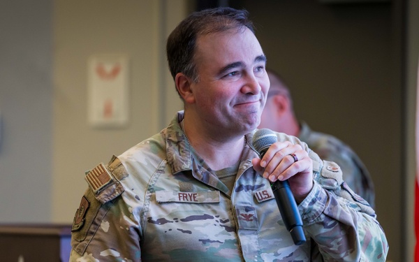 Business and Enterprise Systems Operations Division All Call