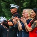 Tuesday Sunset Parade, June 17, 2025