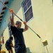 CP25 COMREL School Painting