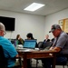 Personnel from Fort McCoy take part in June 2025 meeting of Monroe County Natural Resource, Extension Committee