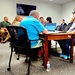 Personnel from Fort McCoy take part in June 2025 meeting of Monroe County Natural Resource, Extension Committee