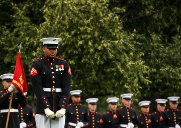 Tuesday Sunset Parade, June 17, 2025
