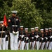 Tuesday Sunset Parade, June 17, 2025