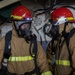 WASP CONDUCTS DCI DRILL