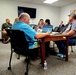 Personnel from Fort McCoy take part in June 2025 meeting of Monroe County Natural Resource, Extension Committee