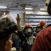 WASP CONDUCTS DCI DRILL