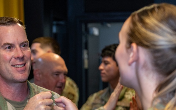 MRA Academy 25-2 Graduation