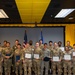 MRA Academy 25-2 Graduation
