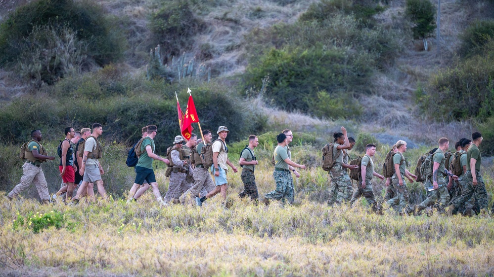 Joint Task Force Southern Guard commemorates 127th anniversary of the Battle of Cuzco Well