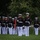 Tuesday Sunset Parade, June 17, 2025