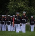 Tuesday Sunset Parade, June 17, 2025