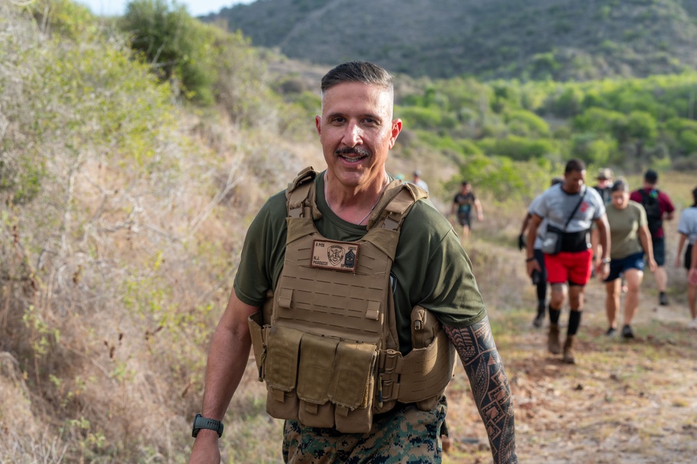 Joint Task Force Southern Guard commemorates 127th anniversary of the Battle of Cuzco Well
