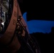 C-5 Super Galaxy arrives in Panama with Navy cargo
