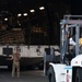 C-5 Super Galaxy arrives in Panama with Navy cargo