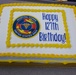 Navy and Marine Corps Force Health Protection Command Hosts a Cake Cutting Ceremony for the 127th Hospital Corpsman Birthday