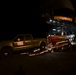 C-5 Super Galaxy arrives in Panama with Navy cargo