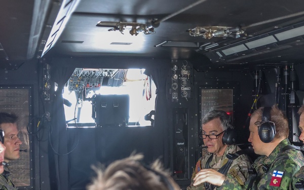 U.S. SOCOM in Europe