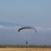 U.S. Marines, Indonesian Korps Marinir participate in free fall training