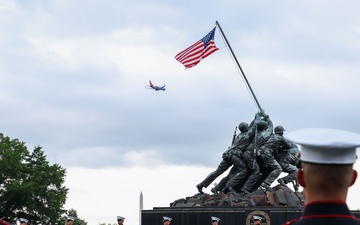 Tuesday Sunset Parade, June 17, 2025
