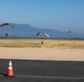 U.S. Marines, Indonesian Korps Marinir participate in free fall training