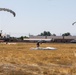 U.S. Marines, Indonesian Korps Marinir participate in free fall training