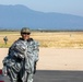 U.S. Marines, Indonesian Korps Marinir participate in free fall training