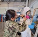 Navy Medicine Highlights Industrial Hygiene Program