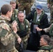 U.S. SOCOM in Europe