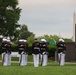 Tuesday Sunset Parade, June 17, 2025