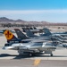 USAF Weapons School Integration 25A