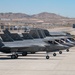 USAF Weapons School Integration 25A