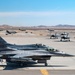 USAF Weapons School Integration 25A