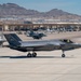 USAF Weapons School Integration 25A