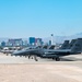 USAF Weapons School Integration 25A