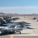 USAF Weapons School Integration 25A
