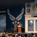 461st Air Control Wing Change of Responsibility