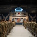 461st Air Control Wing Change of Responsibility