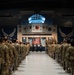 461st Air Control Wing Change of Responsibility
